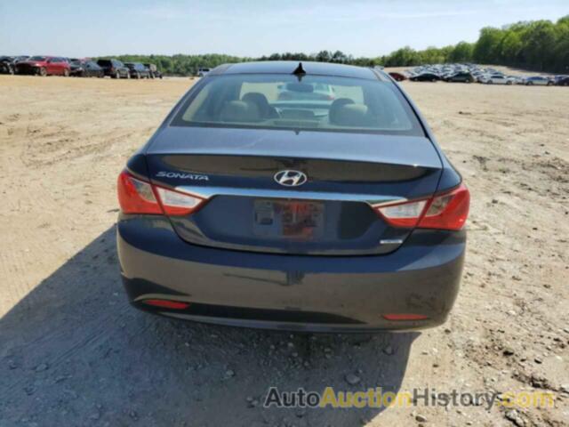 HYUNDAI SONATA SE, 5NPEC4AC8CH461547