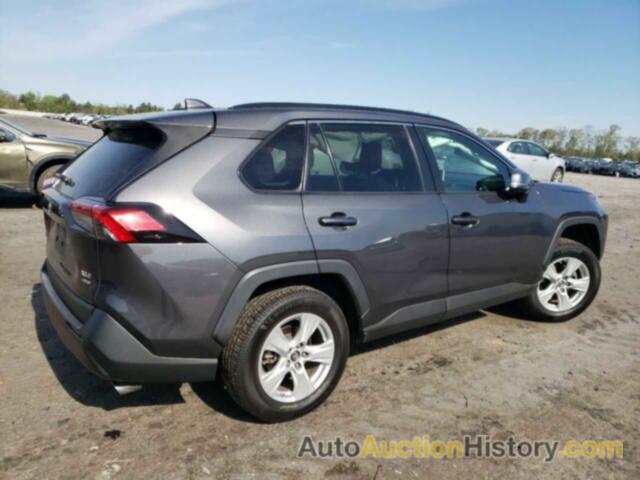 TOYOTA RAV4 XLE, 2T3P1RFV7KW001292