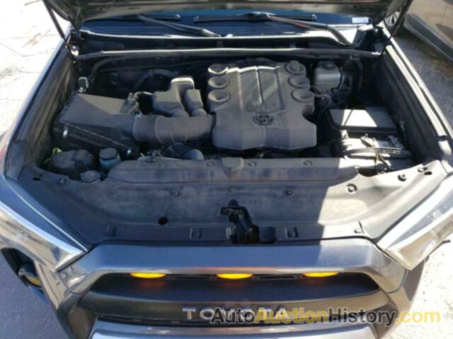 TOYOTA 4RUNNER SR5/SR5 PREMIUM, JTEBU5JR1J5586098