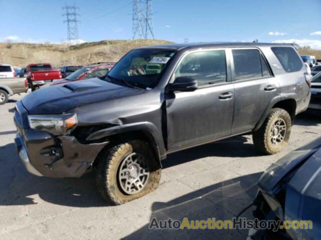 TOYOTA 4RUNNER SR5/SR5 PREMIUM, JTEBU5JR1J5586098