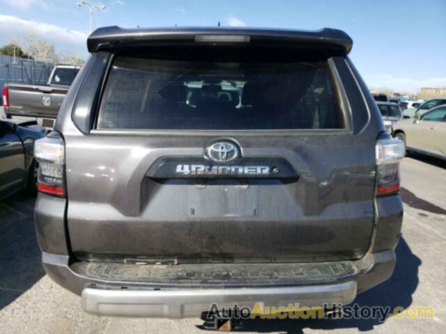 TOYOTA 4RUNNER SR5/SR5 PREMIUM, JTEBU5JR1J5586098