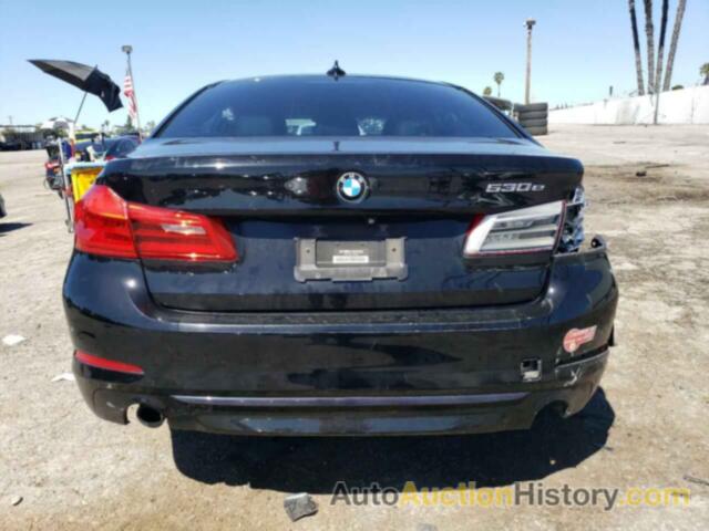 BMW 5 SERIES, WBAJA9C51JB252257