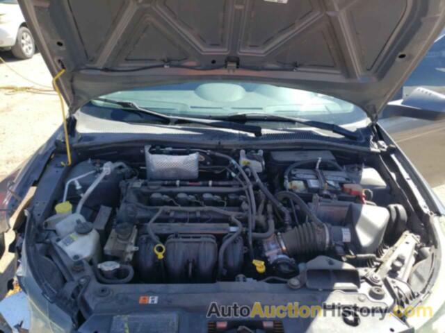 FORD FOCUS SES, 1FAHP3GN9BW117700