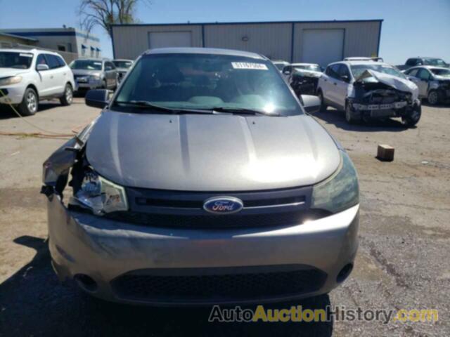 FORD FOCUS SES, 1FAHP3GN9BW117700