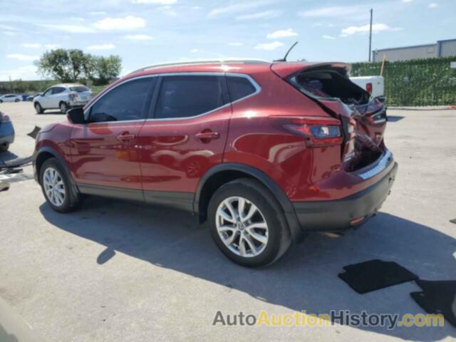 NISSAN ROGUE S, JN1BJ1CV5LW273894