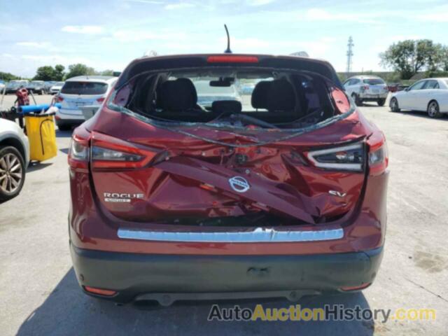 NISSAN ROGUE S, JN1BJ1CV5LW273894