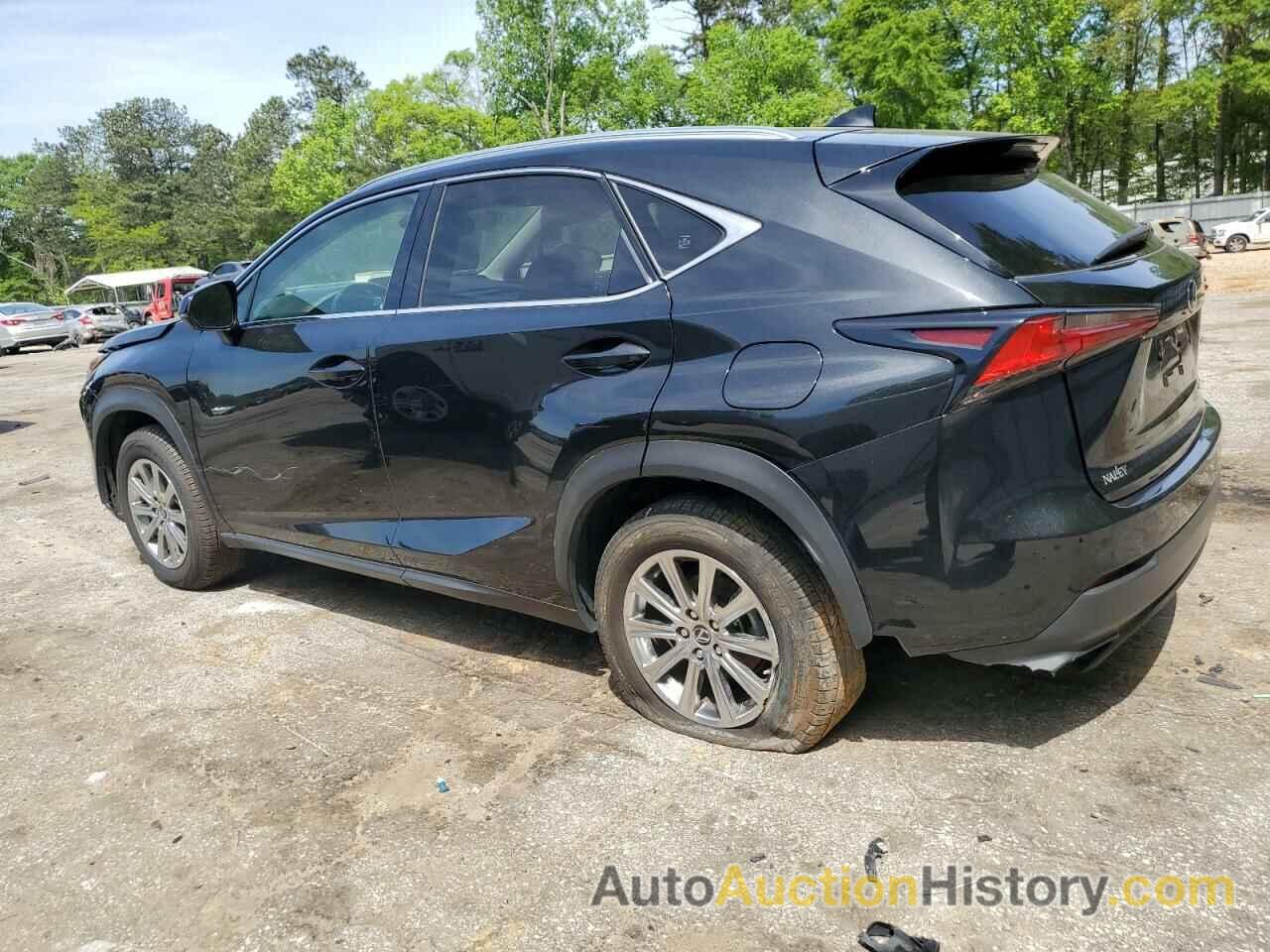 LEXUS NX 300 BASE, JTJDARBZ9M2187907