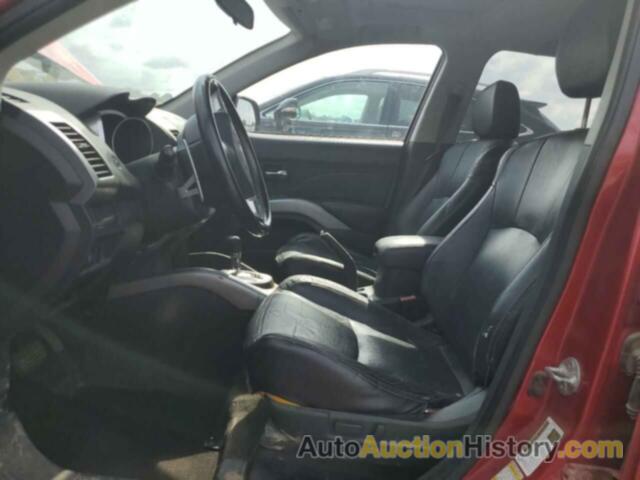 MITSUBISHI OUTLANDER XLS, JA4MS41X59Z015031