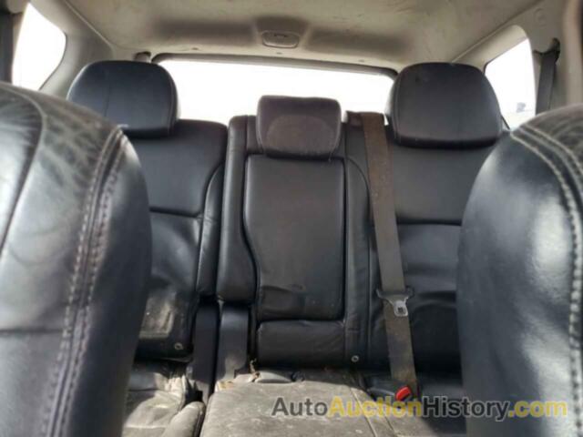 MITSUBISHI OUTLANDER XLS, JA4MS41X59Z015031