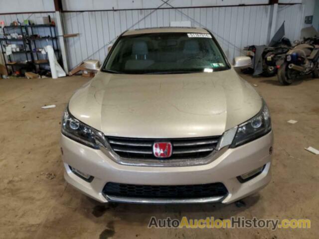 HONDA ACCORD EXL, 1HGCR2F81DA063430