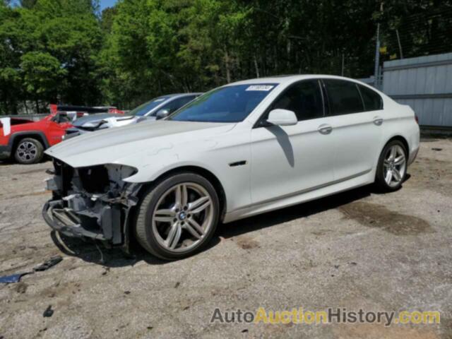 BMW 5 SERIES I, WBAFR7C5XDC827926