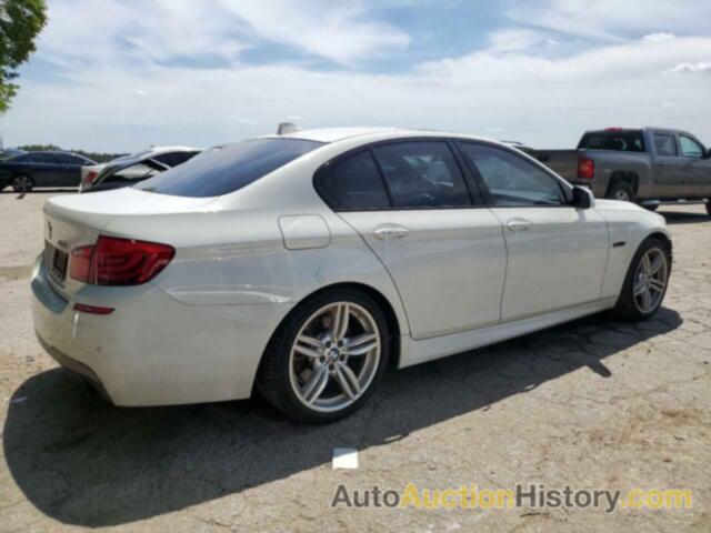 BMW 5 SERIES I, WBAFR7C5XDC827926