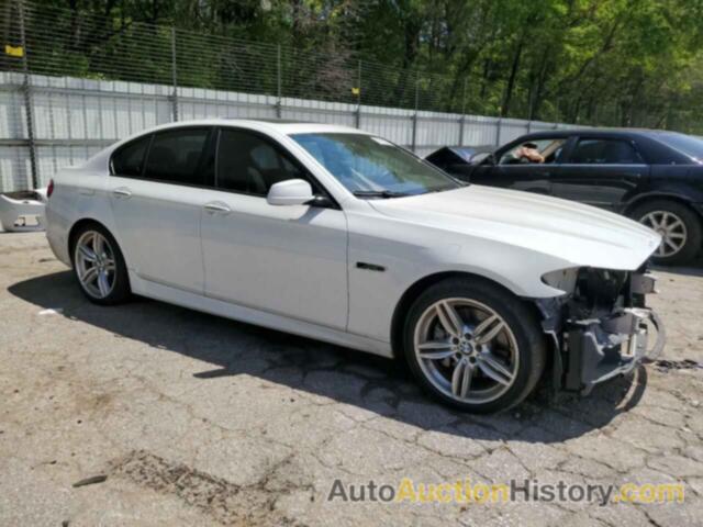 BMW 5 SERIES I, WBAFR7C5XDC827926