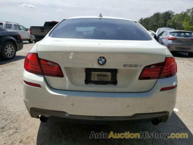 BMW 5 SERIES I, WBAFR7C5XDC827926