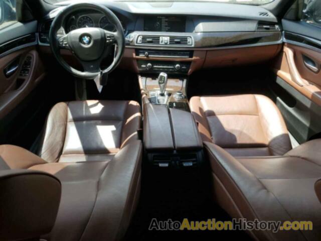 BMW 5 SERIES I, WBAFR7C5XDC827926