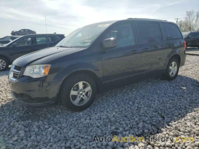 DODGE CARAVAN MAINSTREET, 2D4RN3DG2BR602198