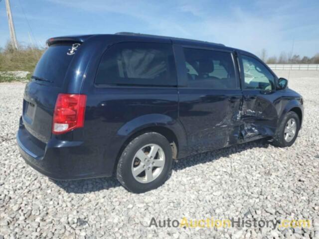 DODGE CARAVAN MAINSTREET, 2D4RN3DG2BR602198