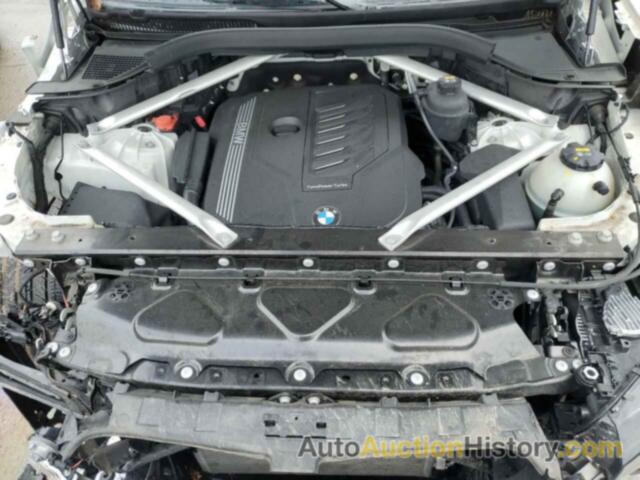 BMW X5 XDRIVE40I, 5UXCR6C51KLL61685