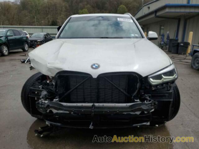 BMW X5 XDRIVE40I, 5UXCR6C51KLL61685