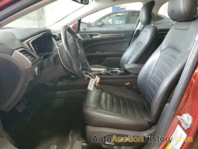 FORD FUSION SE, 3FA6P0HD3ER155779