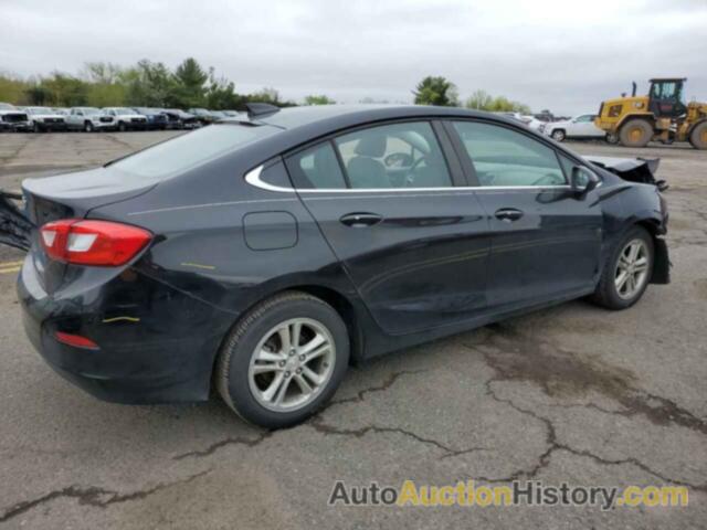 CHEVROLET CRUZE LT, 1G1BE5SM3J7136311