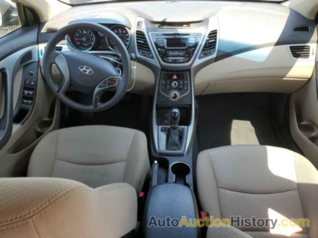 HYUNDAI ELANTRA SE, 5NPDH4AE1GH773438