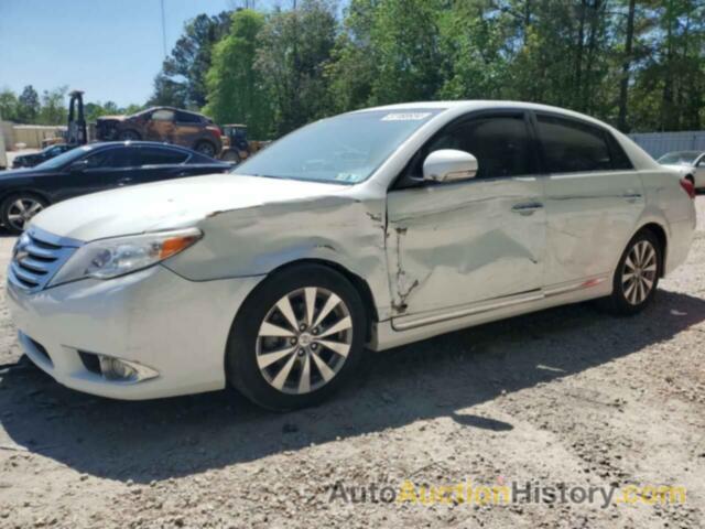 TOYOTA AVALON BASE, 4T1BK3DB0CU460526