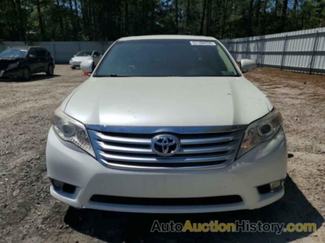 TOYOTA AVALON BASE, 4T1BK3DB0CU460526