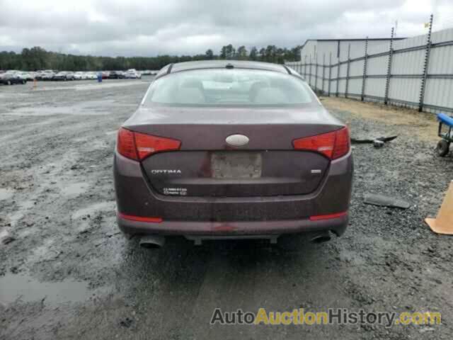 KIA OPTIMA LX, 5XXGM4A70DG097744