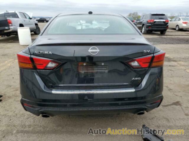 NISSAN ALTIMA SV, 1N4BL4DW8PN424213