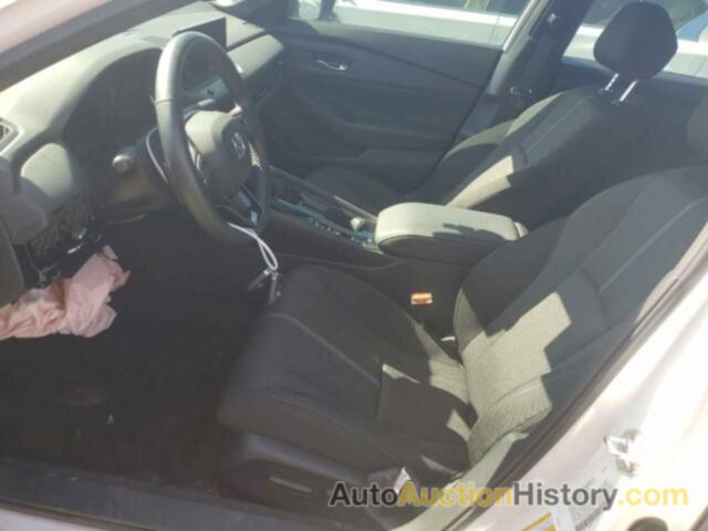 HONDA ACCORD HYBRID SPORT, 1HGCY2F59PA011265