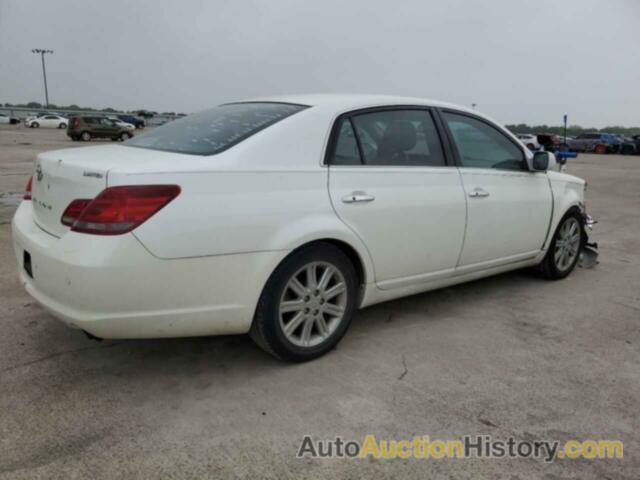 TOYOTA AVALON XL, 4T1BK36B28U311149