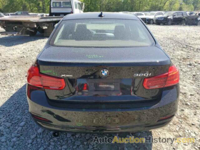 BMW 3 SERIES XI, WBA8E5G5XGNU20670