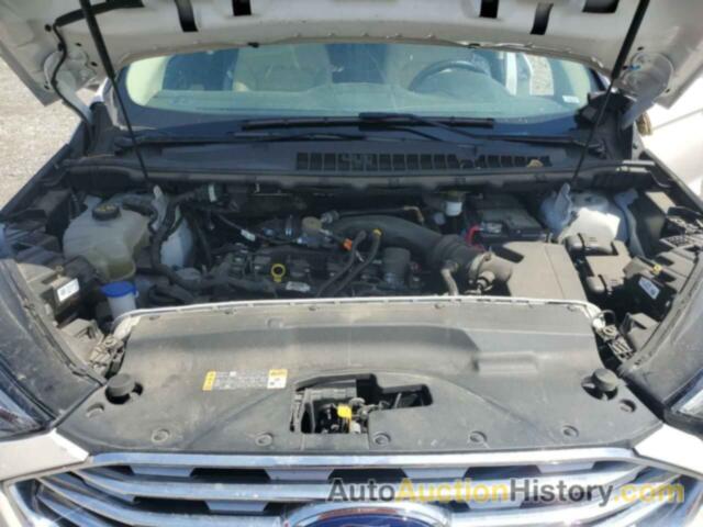 FORD EDGE SEL, 2FMPK4J92KBC15499