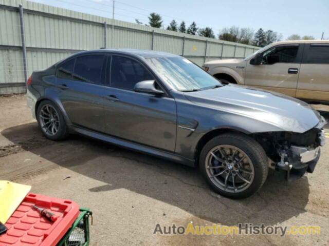 BMW M3, WBS8M9C51J5G86262