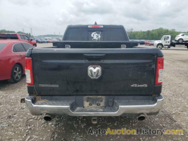 RAM 1500 BIG HORN/LONE STAR, 1C6SRFFTXNN366780