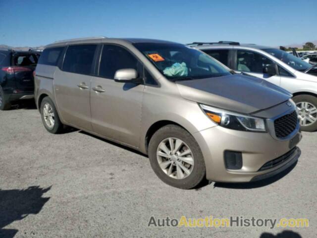 KIA All Models LX, KNDMB5C12G6178349