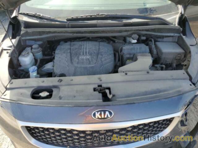 KIA All Models LX, KNDMB5C18J6373489