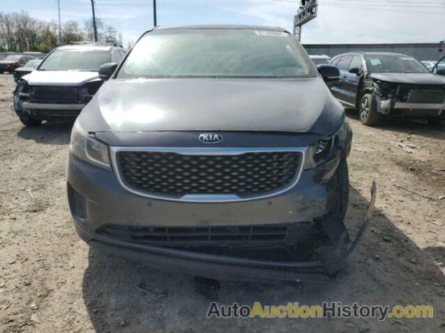 KIA All Models LX, KNDMB5C18J6373489