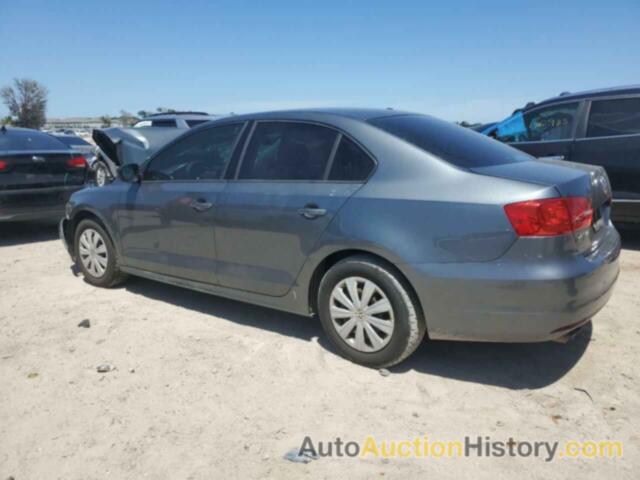 VOLKSWAGEN JETTA BASE, 3VW1K7AJ5EM323072