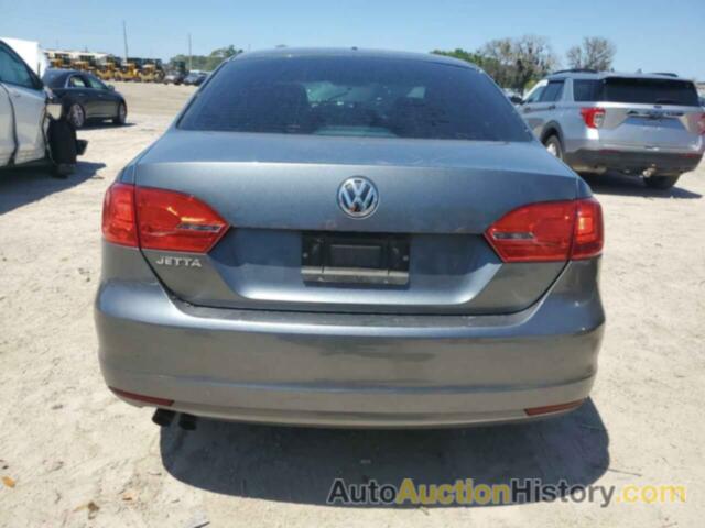 VOLKSWAGEN JETTA BASE, 3VW1K7AJ5EM323072