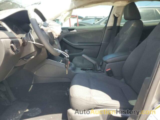 VOLKSWAGEN JETTA BASE, 3VW1K7AJ5EM323072