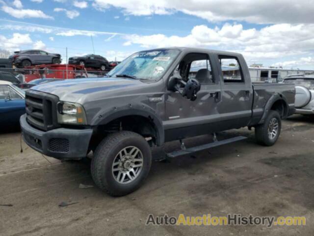 FORD F250 SUPER DUTY, 1FTSW21PX7EA89247