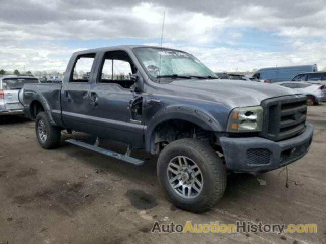 FORD F250 SUPER DUTY, 1FTSW21PX7EA89247