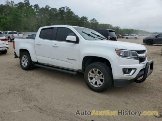 CHEVROLET COLORADO LT, 1GCGSCEN4L1127587