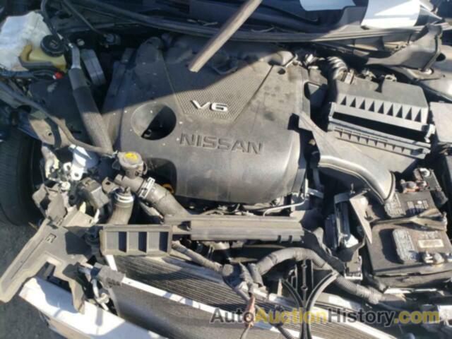 NISSAN MAXIMA 3.5S, 1N4AA6AP5JC367949