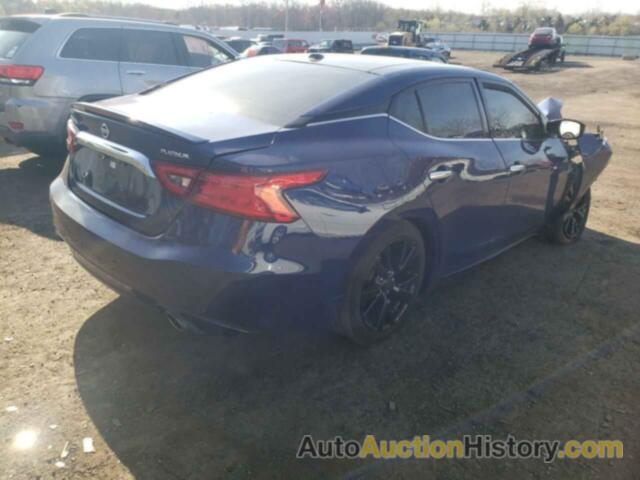 NISSAN MAXIMA 3.5S, 1N4AA6AP5JC367949