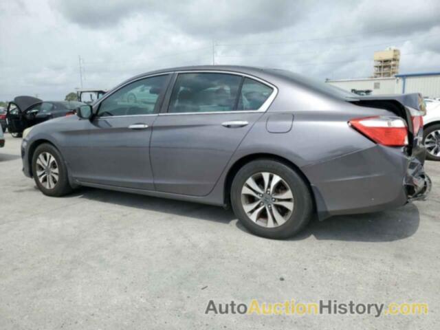 HONDA ACCORD LX, 1HGCR2F37DA003186