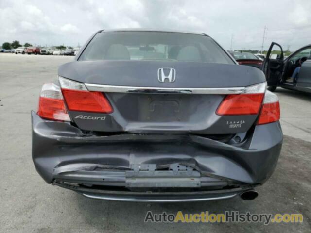 HONDA ACCORD LX, 1HGCR2F37DA003186