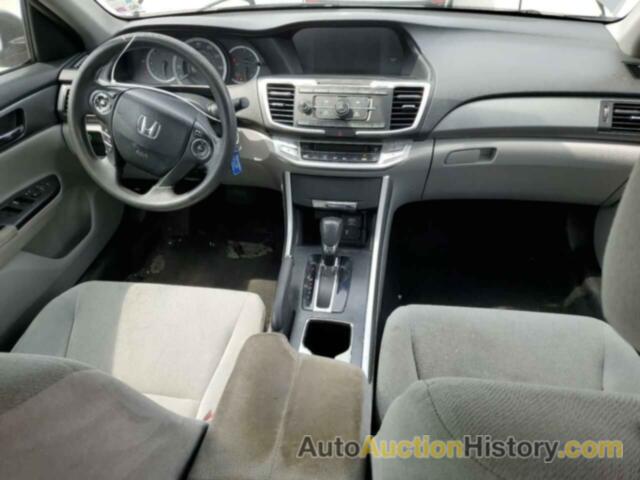 HONDA ACCORD LX, 1HGCR2F37DA003186